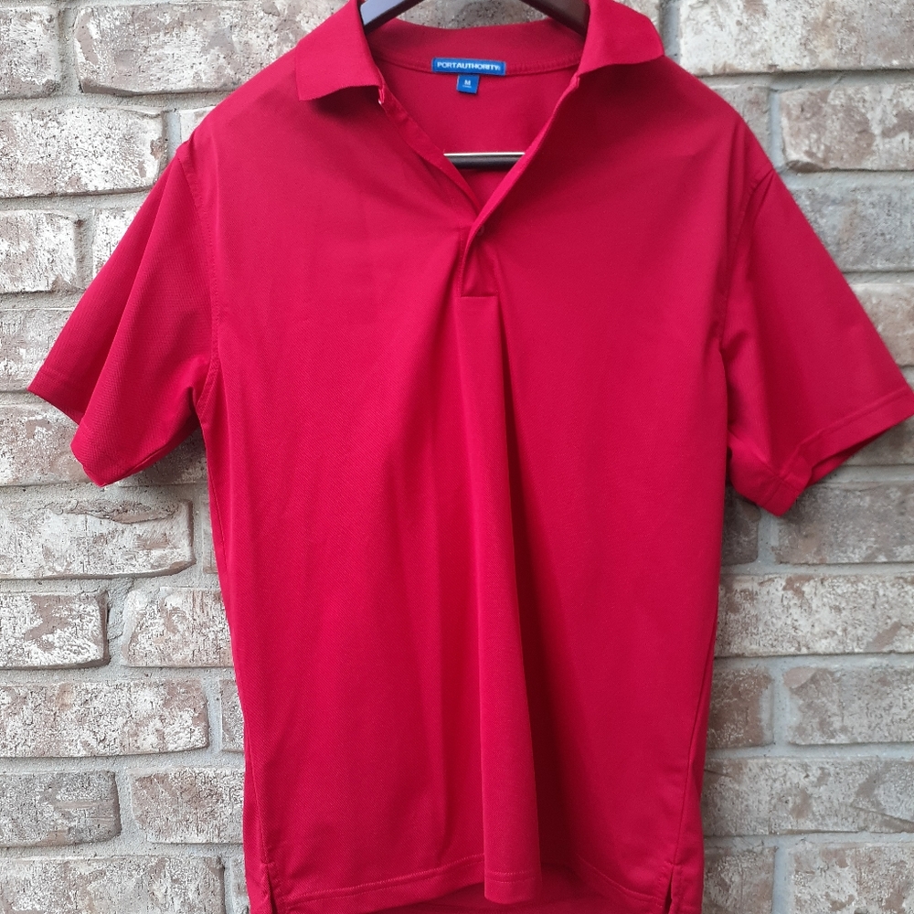 Port Authority polo